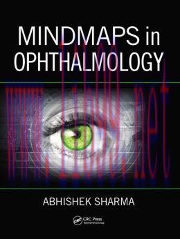 [AME]Mindmaps in Ophthalmology