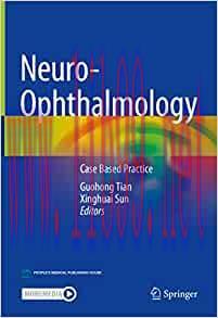 [AME]Neuro-Ophthalmology: Case Based Practice (EPUB)