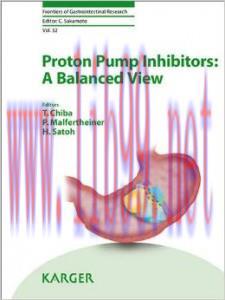 [AME]Proton Pump Inhibitors: A Balanced View