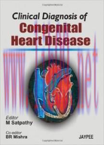 [AME]Clinical Diagnosis of Congenital Heart Disease