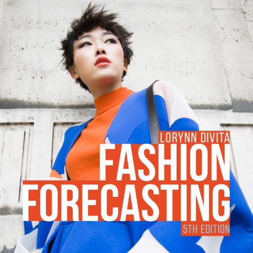 Fashion Forecasting 5th - By Lorynn Divita 120Yuan
