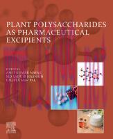 [PDF]Plant Polysaccharides as Pharmaceutical Excipients