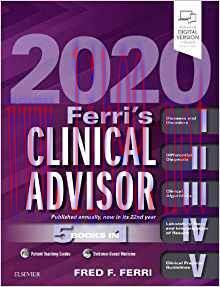 [PDF]Ferri&rsquo;s Clinical Advisor 2020