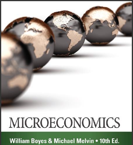 (Test Bank)Microeconomics 10th Edition by Boyes.zip
