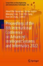 [PDF]Proceedings of the 8th International Conference on Advanced Intelligent Systems and Inform...
