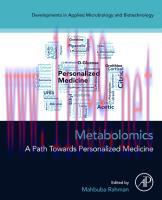 [PDF]Metabolomics