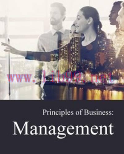 [FOX-Ebook]Principles of Business: Management: Print Purchase Includes Free Online Access