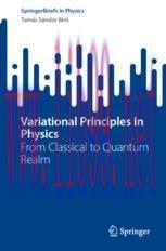 [PDF]Variational Principles in Physics: From_ Classical to Quantum Realm