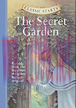 (PDF)Classic Starts&reg;: The Secret Garden (Classic Starts&reg; Series)