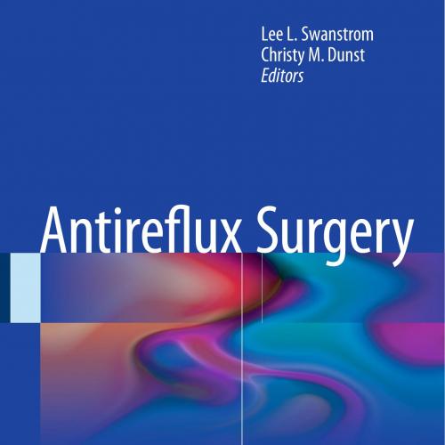 Antireflux Surgery