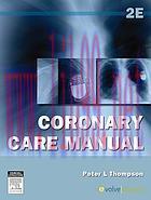 [AME]Coronary Care Manual, 2e (Original PDF)