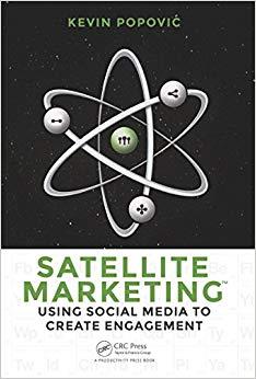 (PDF)Satellite Marketing Using Social Media to Create Engagement 1st Edition