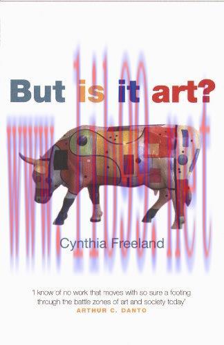 (PDF)But Is It Art?: An Introduction to Art Theory