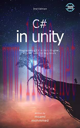 [FOX-Ebook]C# in Unity, 3rd edition