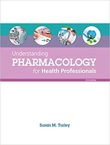 (PDF)Understanding Pharmacology for Health Professionals (2-downloads)