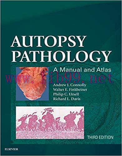 (PDF)Autopsy Pathology: A Manual and Atlas E-Book 3rd Edition
