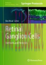 [PDF]Retinal Ganglion Cells: Methods and Protocols