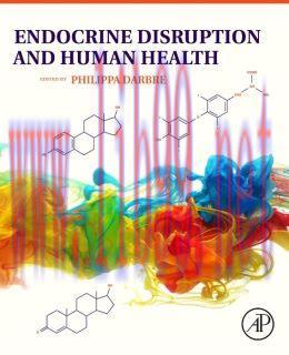 [AME]Endocrine Disruption and Human Health