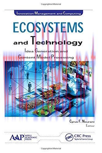 [FOX-Ebook]Ecosystems and Technology: Idea Generation and Content Model Processing