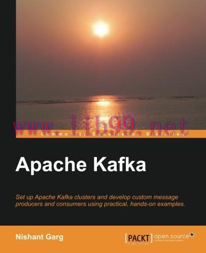 [FOX-Ebook]Apache Kafka