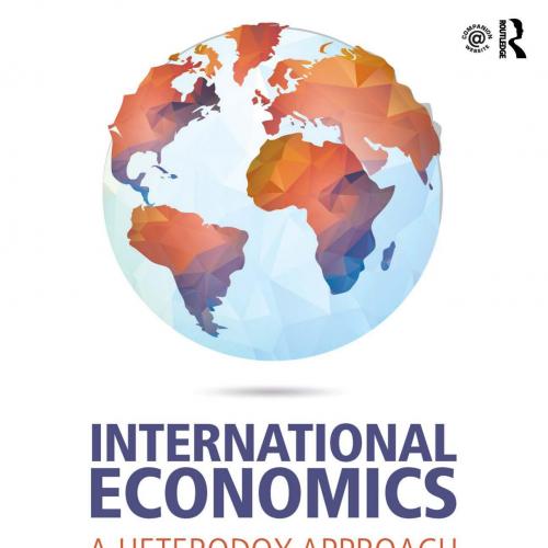 International Economics A Heterodox Approach 3rd Edition - Hendrik Van den Berg