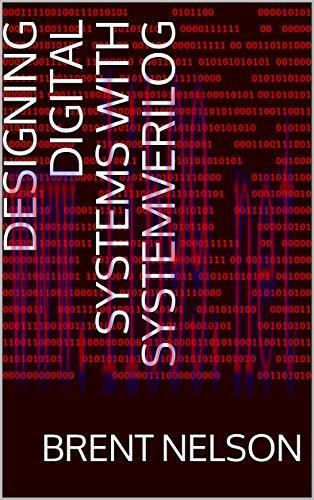[FOX-Ebook]Designing Digital Systems With SystemVerilog