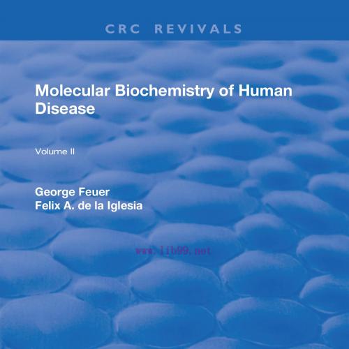 [AME]Molecular Biochemistry of Human Disease (Original PDF)