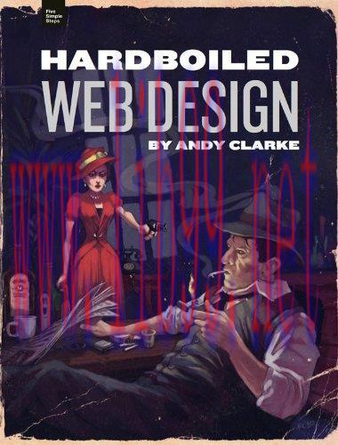 [FOX-Ebook]Hardboiled Web Design