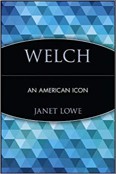 (PDF)Welch An American Icon 1st Edition