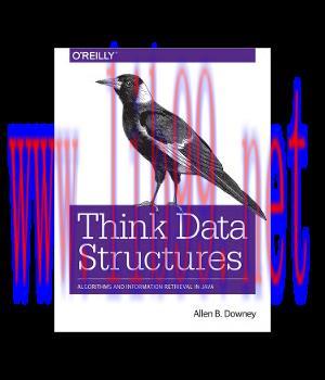 [IT-Ebook]Think Data Structures