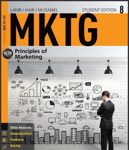 (Test Bank)MKTG 8, 8th Edition.zip