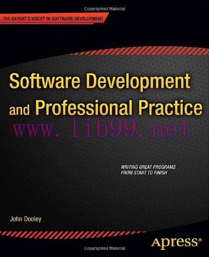 [FOX-Ebook]Software Development and Professional Practice