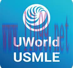 [AME]UWorld 2019 QBank Step 3 (QBank + CCS + Biostats) (PDF)