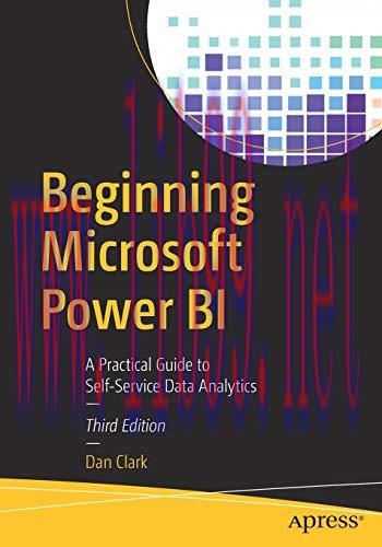 [FOX-Ebook]Beginning Microsoft Power BI, 3rd Edition