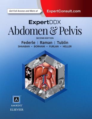 Expertddx Abdomen and Pelvis 2nd