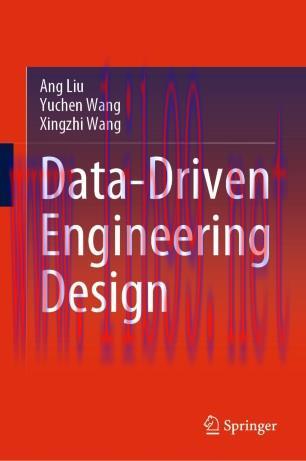 Data-Driven Engineering Design
