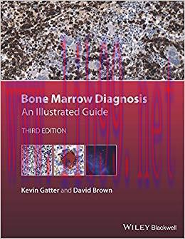 (PDF)Bone Marrow Diagnosis: An Illustrated Guide 3rd Edition