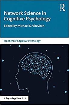 (PDF)Network Science in Cognitive Psychology (Frontiers of Cognitive Psychology)
