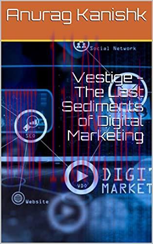 [FOX-Ebook]Vestige - The Last Sediments of Digital Marketing
