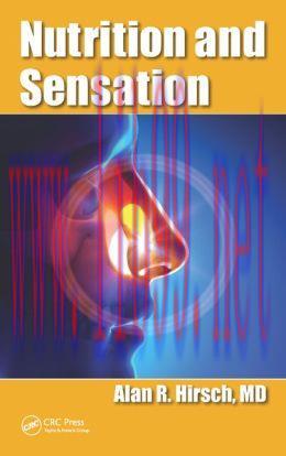 [AME]Nutrition and Sensation