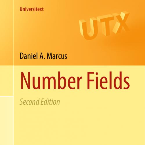 2018_Book_【textbook】Number Fields