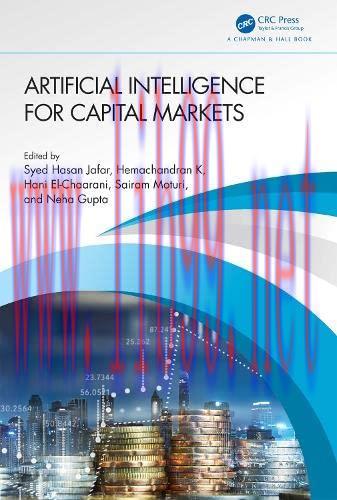 [FOX-Ebook]Artificial Intelligence for Capital Markets