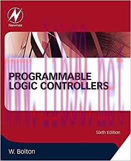 Programmable Logic Controllers 6th Edition