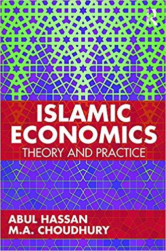 (PDF)Islamic Economics Theory and Practice 1st Edition
