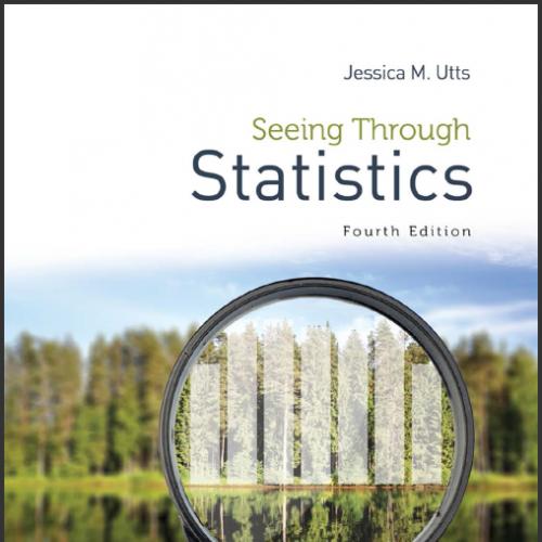 (Solution Manual)Seeing Through Statistics , 4th Edition by Jessica M. Utts.pdf
