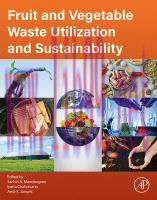 [PDF]Fruit and Vegetable Waste Utilization and Sustainability