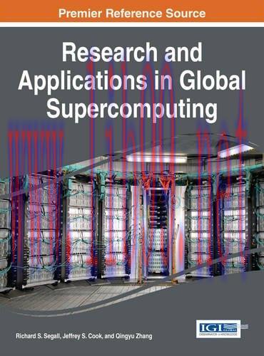 [FOX-Ebook]Research and Applications in Global Supercomputing