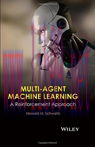 [FOX-Ebook]Multi-Agent Machine Learning: A Reinforcement Approach