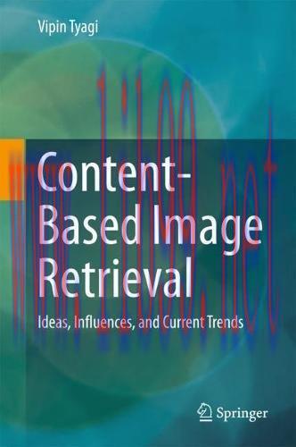 [FOX-Ebook]Content-Based Image Retrieval: Ideas, Influences, and Current Trends