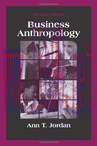 [FOX-Ebook]Business Anthropology, 2nd Edition